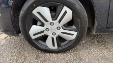 Honda Jazz 1.5 i-MMD Hybrid EX 5dr eCVT Hybrid Hatchback